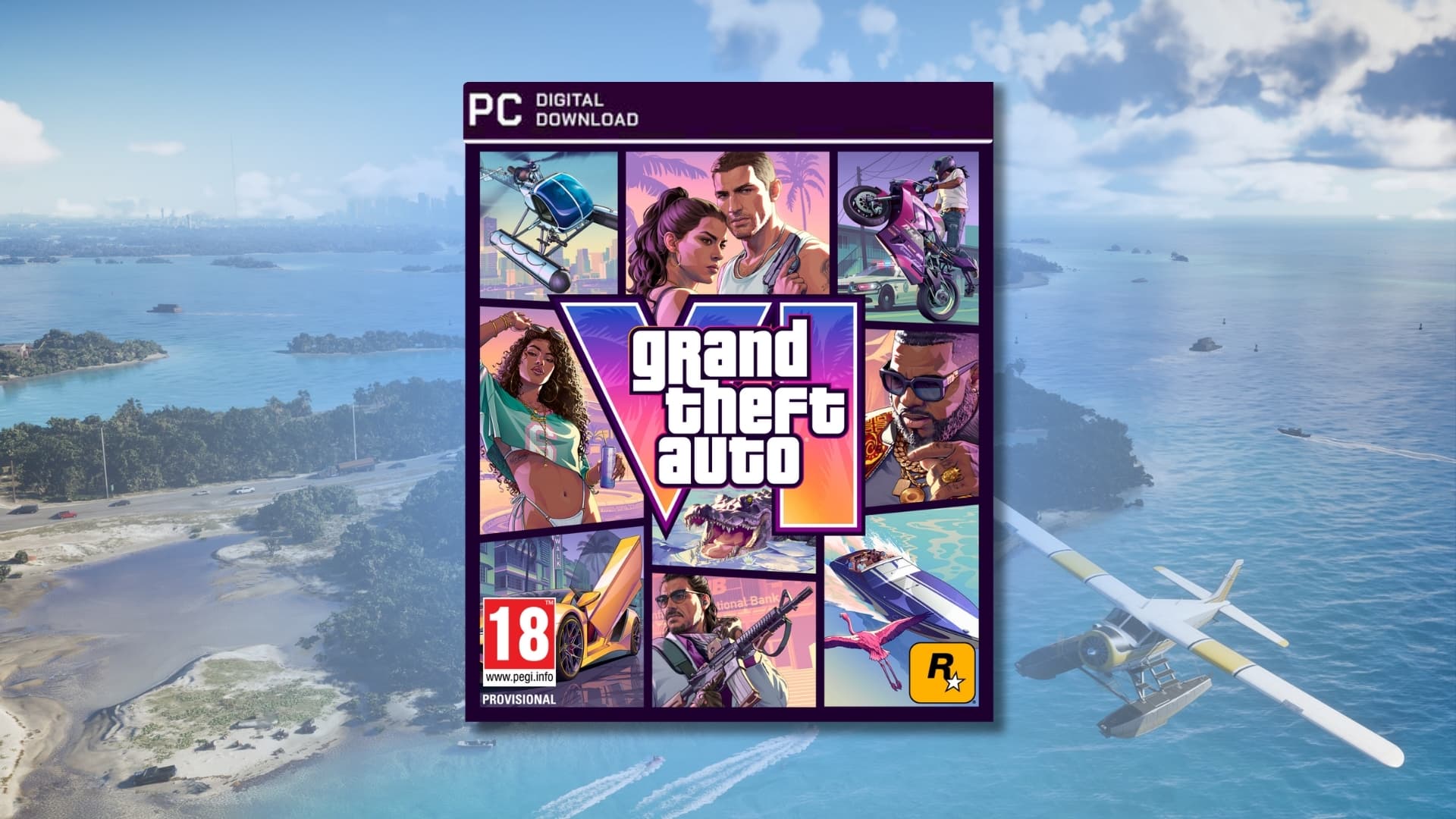 Another GTA VI trailer released by August 31 ?